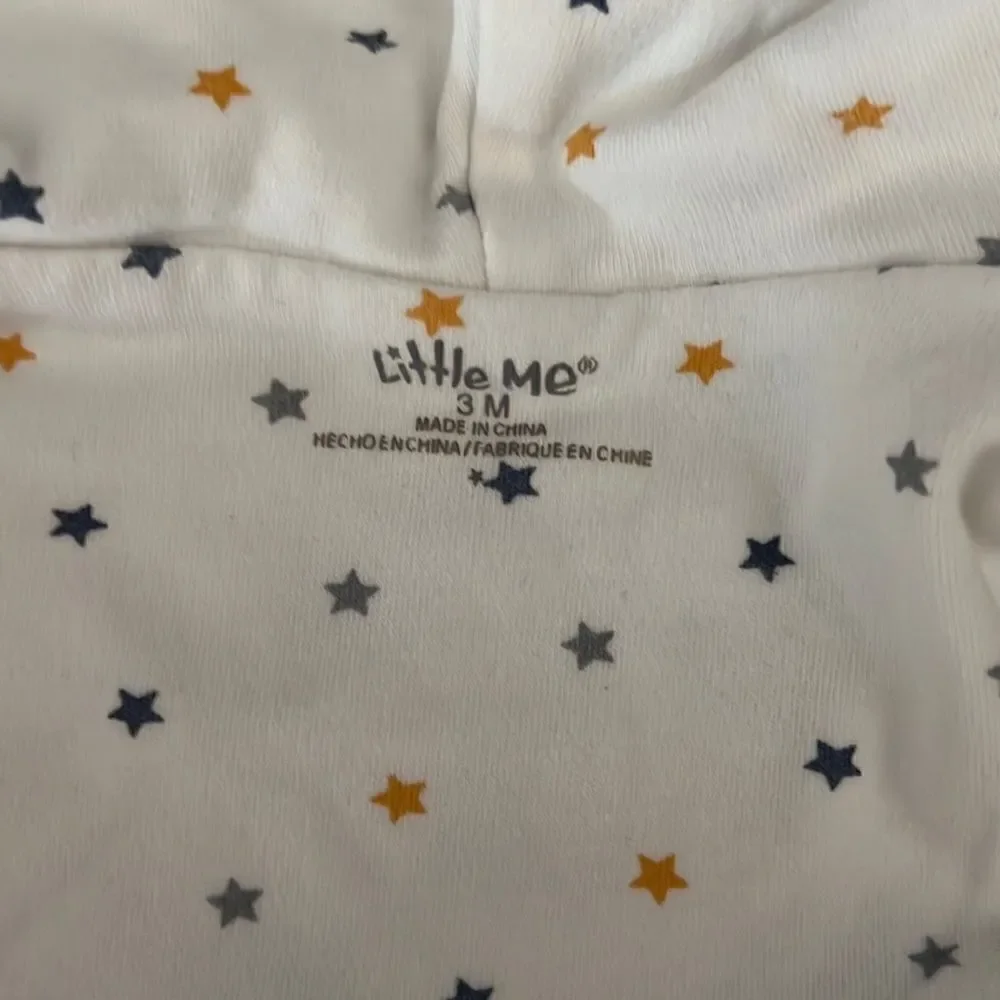 Little Me 2 Piece Set